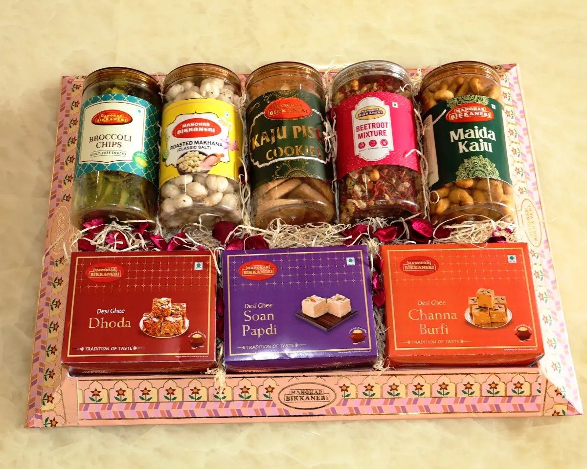 Confectionary